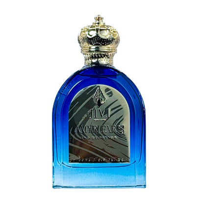 Jivi Parfums Amyr Faris edp 100ml Unisex