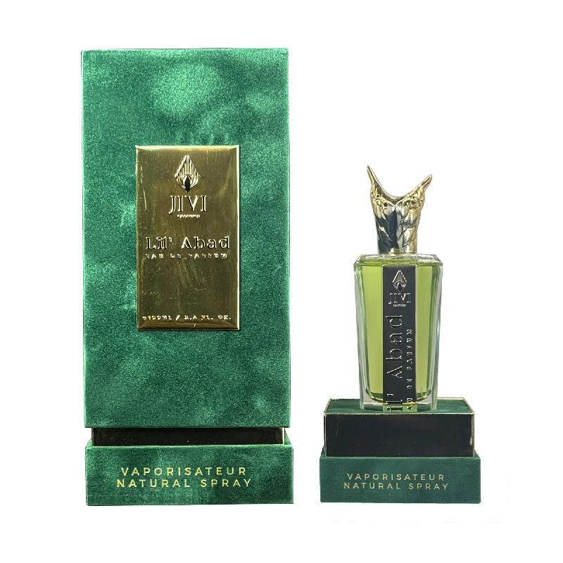 Jivi Parfums Lil Abad edp 100ml Unisex
