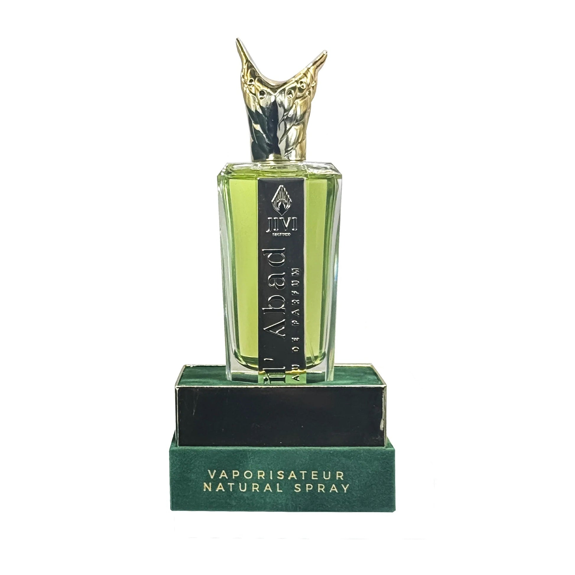Jivi Parfums Lil Abad edp 100ml Unisex