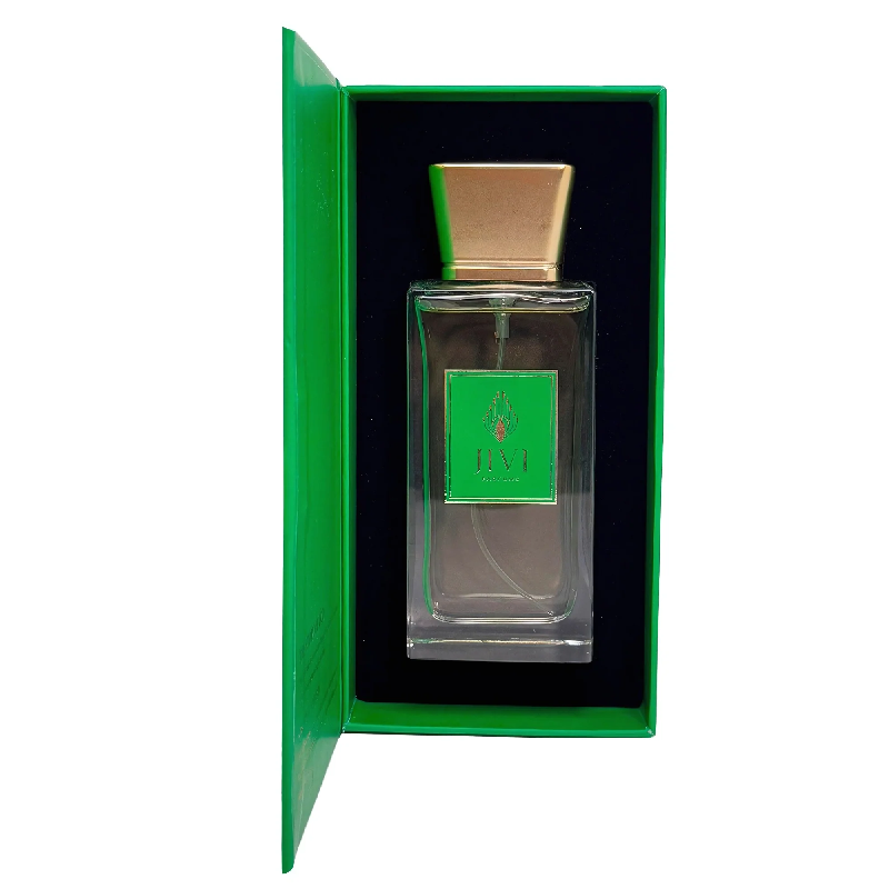 Jivi Parfums Story Of Oud Chapter 1 : Origin 100ml Unisex