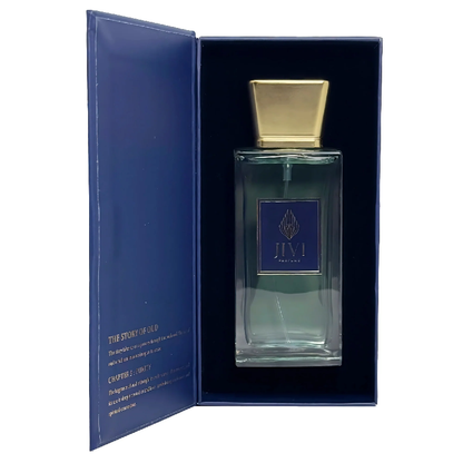 Jivi Parfums Story Of Oud Chapter 5 : Purity 100ml Unisex