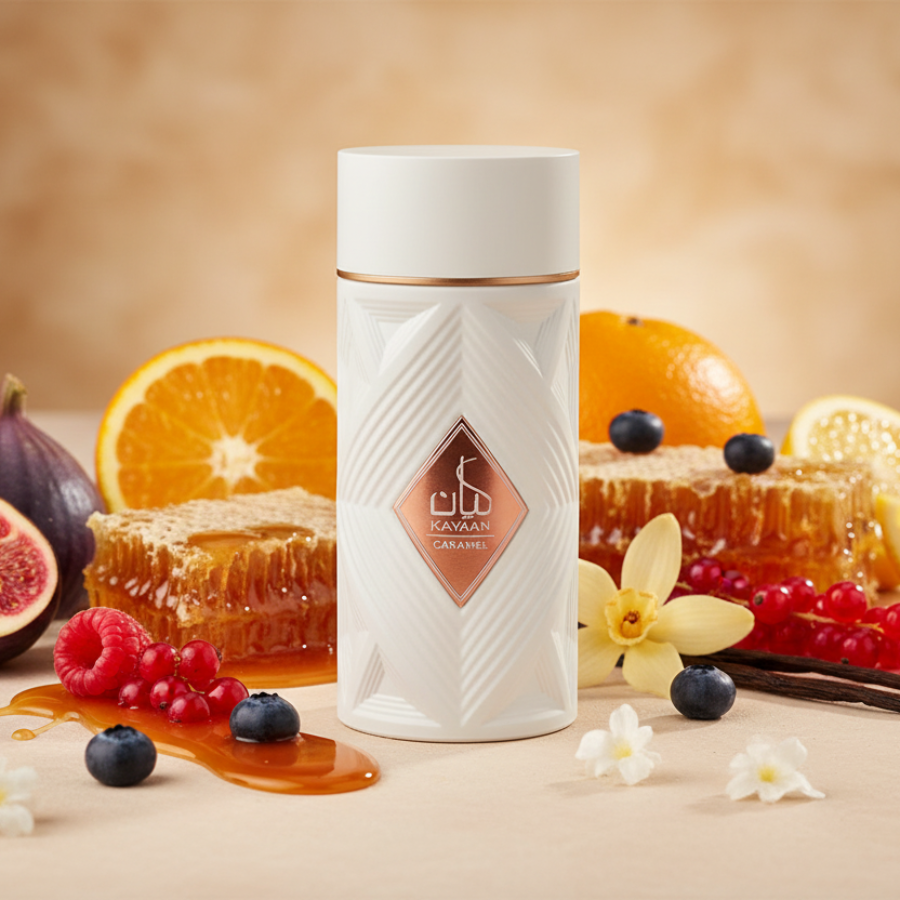 Kayaan Caramel Perfume Armaf EDP 100mL
