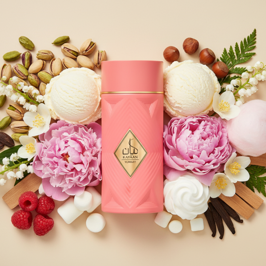 Kayaan Yummy Perfume Armaf EDP 100ML