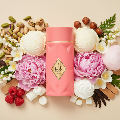 Kayaan Yummy Perfume Armaf EDP 100ML