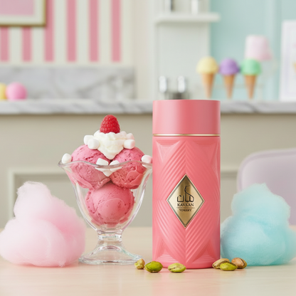 Kayaan Yummy Perfume Armaf EDP 100ML