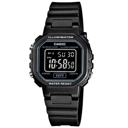 Reloj Casio LA-20WH-1B Mujer - Digital - Relojchile - Default Title - Casio - Reloj