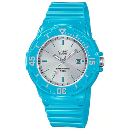 Reloj Casio LRW-200H-2E3V Mujer - Análogo - Relojchile - Default Title - Casio - Reloj