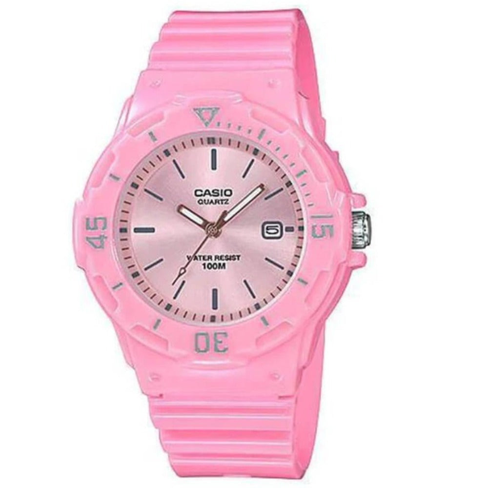 Reloj Casio LRW-200H-4E4V Mujer - Análogo - Relojchile - Default Title - Casio - Reloj