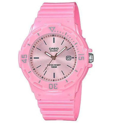 Reloj Casio LRW-200H-4E4V Mujer - Análogo - Relojchile - Default Title - Casio - Reloj
