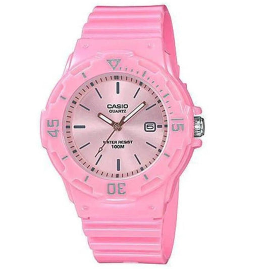 Reloj Casio LRW-200H-4E4V Mujer - Análogo - Relojchile - Default Title - Casio - Reloj