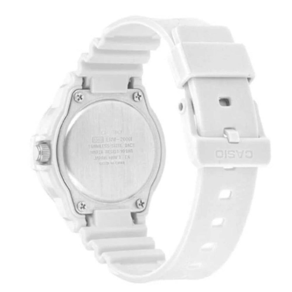 Reloj Casio LRW-200H-7BV Mujer - Análogo - Relojchile - Default Title - Casio - Reloj