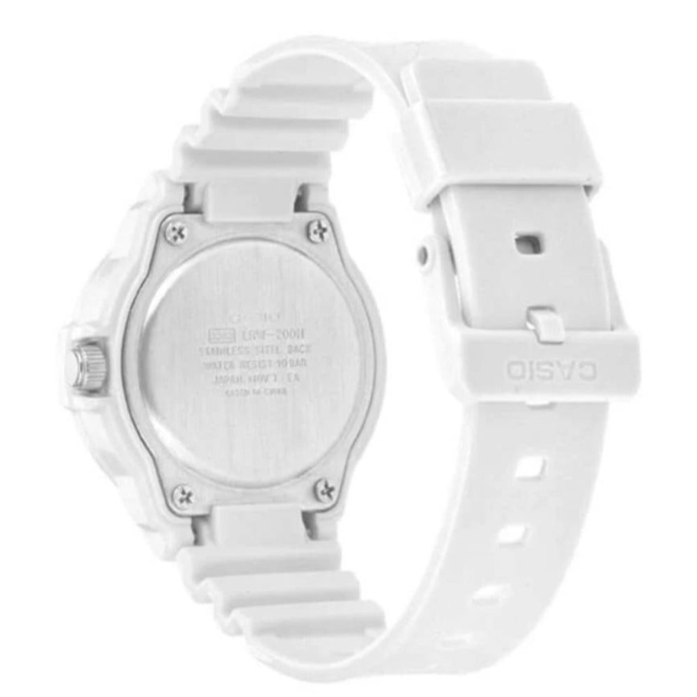 Reloj Casio LRW-200H-7E2V Mujer - Análogo - Relojchile - Default Title - Casio - Reloj
