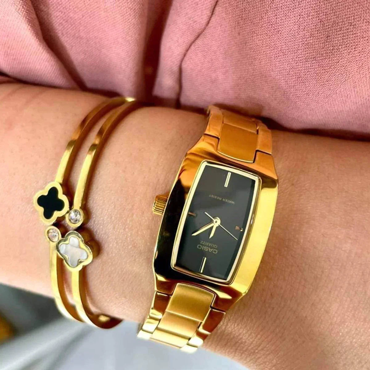 Reloj Casio LTP-1165N-1C Mujer - Análogo - Reloj Reloj Casio original | Compra en Relojchile Chile | Reloj Casio Chile | Reloj Reloj Chile - Reloj hombre chile - Reloj mujer chile - Reloj santiago - Reloj original chile - reloj elegante hombre - reloj casual mujer - reloj resistente al agua - reloj acero inoxidable - reloj deportivo hombre - tienda de relojes online chile