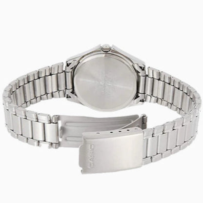 Reloj Casio LTP-1183A-7A Mujer - Análogo - Reloj Reloj Casio original | Compra en Relojchile Chile | Reloj Casio Chile | Reloj Reloj Chile - Reloj hombre chile - Reloj mujer chile - Reloj santiago - Reloj original chile - reloj elegante hombre - reloj casual mujer - reloj resistente al agua - reloj acero inoxidable - reloj deportivo hombre - tienda de relojes online chile