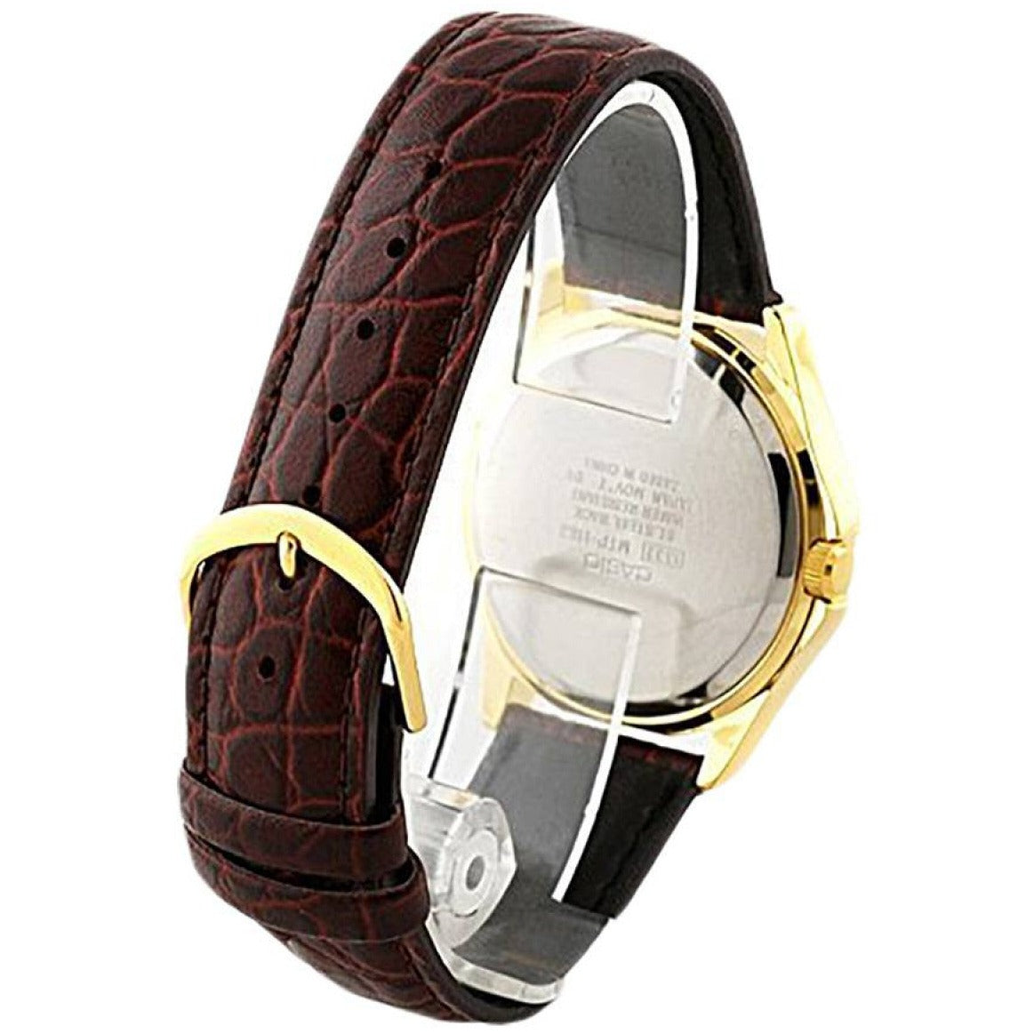 Reloj Casio LTP-1183Q-9A Mujer - Análogo - Reloj Reloj Casio original | Compra en Relojchile Chile | Reloj Casio Chile | Reloj Reloj Chile - Reloj hombre chile - Reloj mujer chile - Reloj santiago - Reloj original chile - reloj elegante hombre - reloj casual mujer - reloj resistente al agua - reloj acero inoxidable - reloj deportivo hombre - tienda de relojes online chile