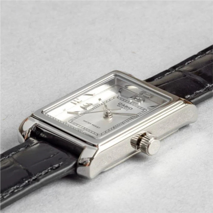 Reloj Casio Analogo LTP-1234LL-7A Mujer