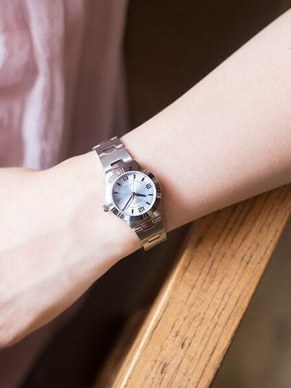 Reloj Casio LTP-1241D-2A Mujer - Análogo - Reloj Reloj Casio original | Compra en Relojchile Chile | Reloj Casio Chile | Reloj Reloj Chile - Reloj hombre chile - Reloj mujer chile - Reloj santiago - Reloj original chile - reloj elegante hombre - reloj casual mujer - reloj resistente al agua - reloj acero inoxidable - reloj deportivo hombre - tienda de relojes online chile