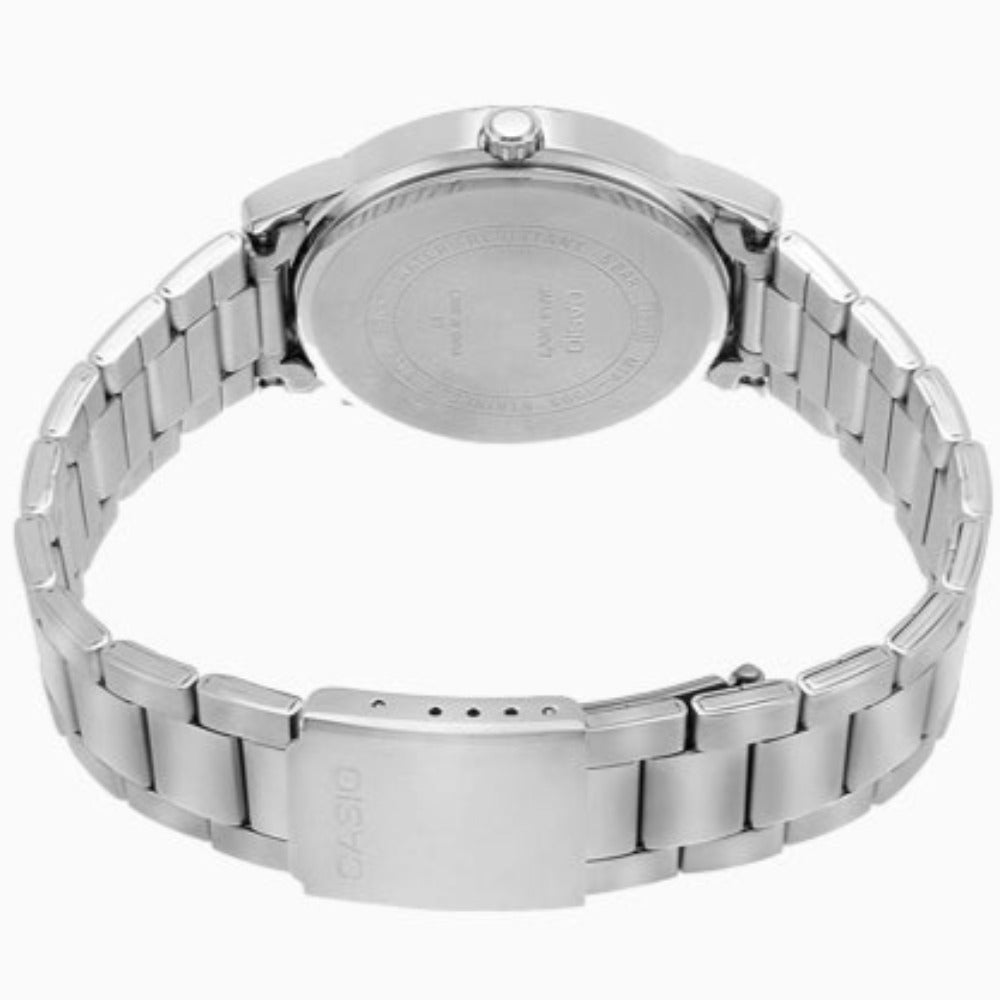 Reloj Casio LTP-1303D-7AV Mujer - Análogo - Reloj Reloj Casio original | Compra en Relojchile Chile | Reloj Casio Chile | Reloj Reloj Chile - Reloj hombre chile - Reloj mujer chile - Reloj santiago - Reloj original chile - reloj elegante hombre - reloj casual mujer - reloj resistente al agua - reloj acero inoxidable - reloj deportivo hombre - tienda de relojes online chile