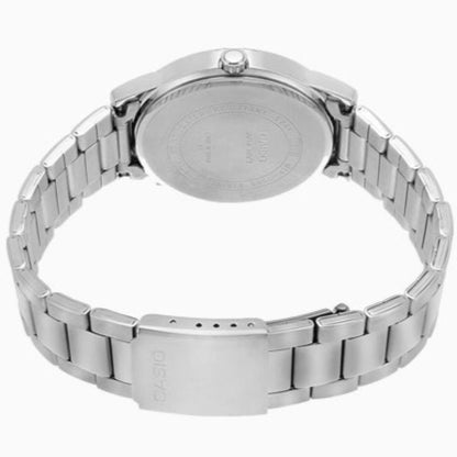 Reloj Casio LTP-1303D-7AV Mujer - Análogo - Reloj Reloj Casio original | Compra en Relojchile Chile | Reloj Casio Chile | Reloj Reloj Chile - Reloj hombre chile - Reloj mujer chile - Reloj santiago - Reloj original chile - reloj elegante hombre - reloj casual mujer - reloj resistente al agua - reloj acero inoxidable - reloj deportivo hombre - tienda de relojes online chile