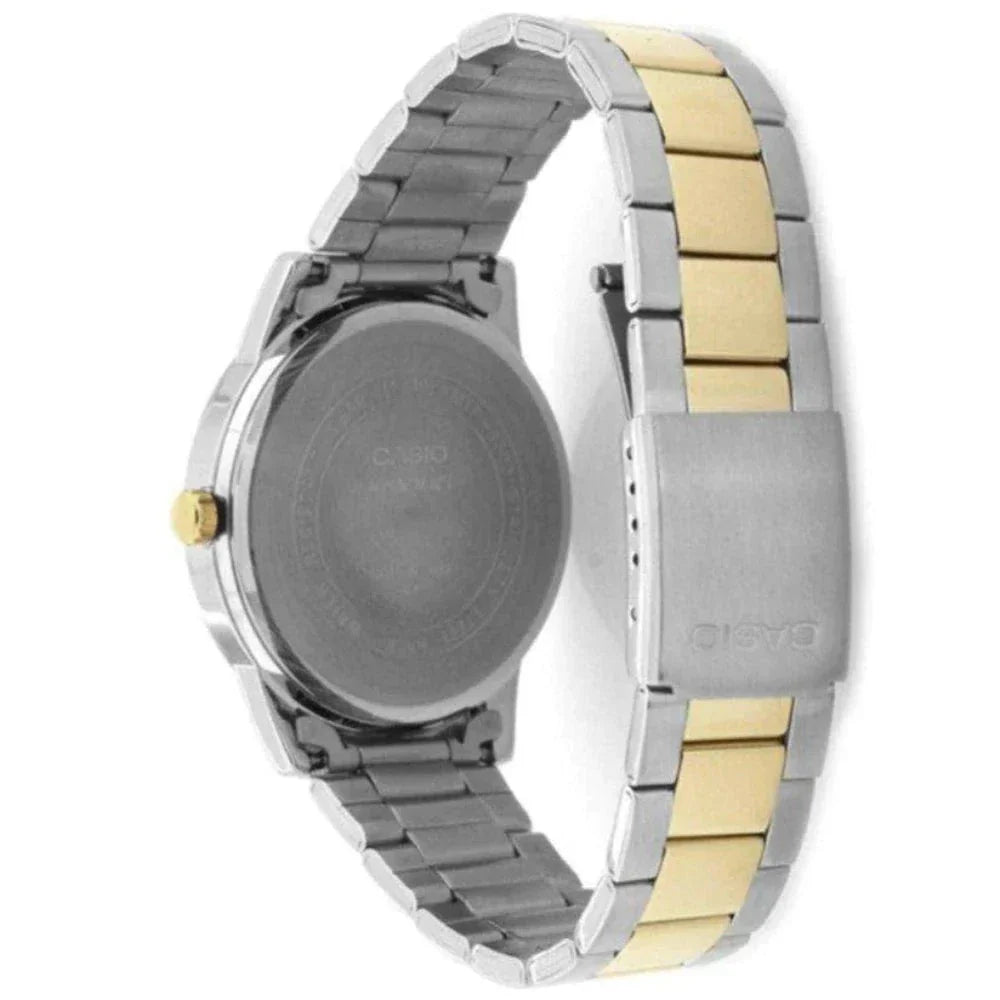 Reloj Casio LTP-1303SG-7AV Mujer - Análogo - Relojchile - Default Title - Casio - Reloj