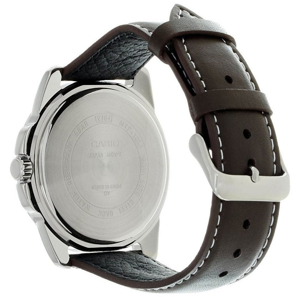 Reloj Casio LTP-1314L-7AV Mujer - Análogo - Reloj Reloj Casio original | Compra en Relojchile Chile | Reloj Casio Chile | Reloj Reloj Chile - Reloj hombre chile - Reloj mujer chile - Reloj santiago - Reloj original chile - reloj elegante hombre - reloj casual mujer - reloj resistente al agua - reloj acero inoxidable - reloj deportivo hombre - tienda de relojes online chile