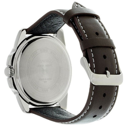 Reloj Casio LTP-1314L-7AV Mujer - Análogo - Reloj Reloj Casio original | Compra en Relojchile Chile | Reloj Casio Chile | Reloj Reloj Chile - Reloj hombre chile - Reloj mujer chile - Reloj santiago - Reloj original chile - reloj elegante hombre - reloj casual mujer - reloj resistente al agua - reloj acero inoxidable - reloj deportivo hombre - tienda de relojes online chile