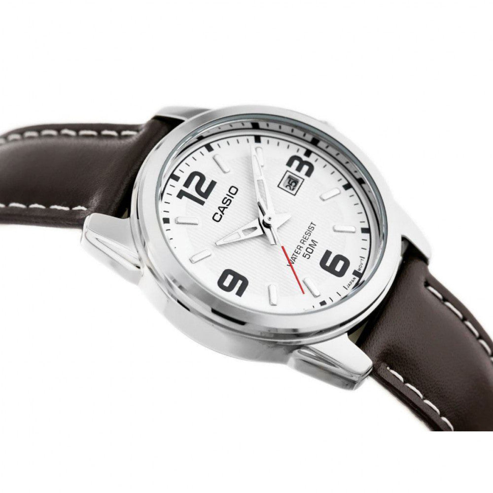 Reloj Casio LTP-1314L-7AV Mujer - Análogo - Reloj Reloj Casio original | Compra en Relojchile Chile | Reloj Casio Chile | Reloj Reloj Chile - Reloj hombre chile - Reloj mujer chile - Reloj santiago - Reloj original chile - reloj elegante hombre - reloj casual mujer - reloj resistente al agua - reloj acero inoxidable - reloj deportivo hombre - tienda de relojes online chile