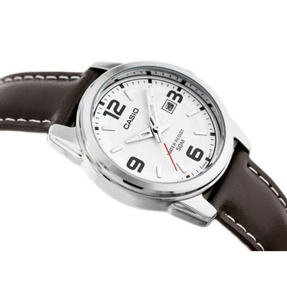 Reloj Casio LTP-1314L-7AV Mujer - Análogo - Reloj Reloj Casio original | Compra en Relojchile Chile | Reloj Casio Chile | Reloj Reloj Chile - Reloj hombre chile - Reloj mujer chile - Reloj santiago - Reloj original chile - reloj elegante hombre - reloj casual mujer - reloj resistente al agua - reloj acero inoxidable - reloj deportivo hombre - tienda de relojes online chile