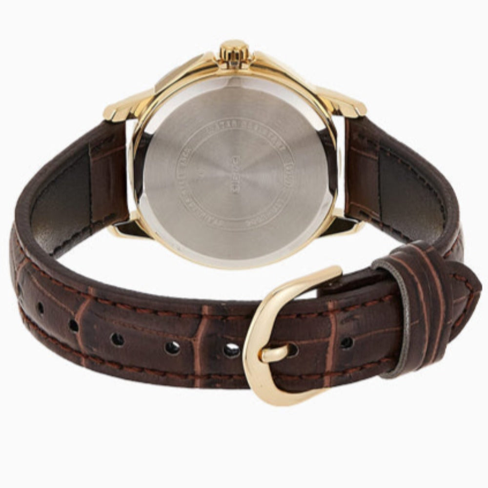 Reloj Casio LTP-V004GL-7A Mujer - Análogo - Relojchile - Default Title - Casio - Reloj