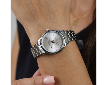 Reloj Casio LTP-V005D-7B2 Mujer - Análogo - Relojchile - Default Title - Casio - Reloj