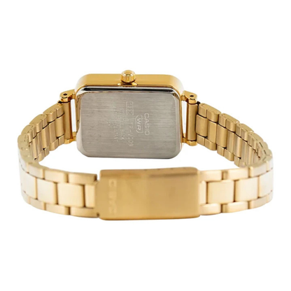 Reloj Casio Analogo LTP-V009G-7E Mujer