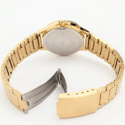 Reloj Casio LTP-V300G-1A Mujer - Análogo - Relojchile - Default Title - Casio - Reloj