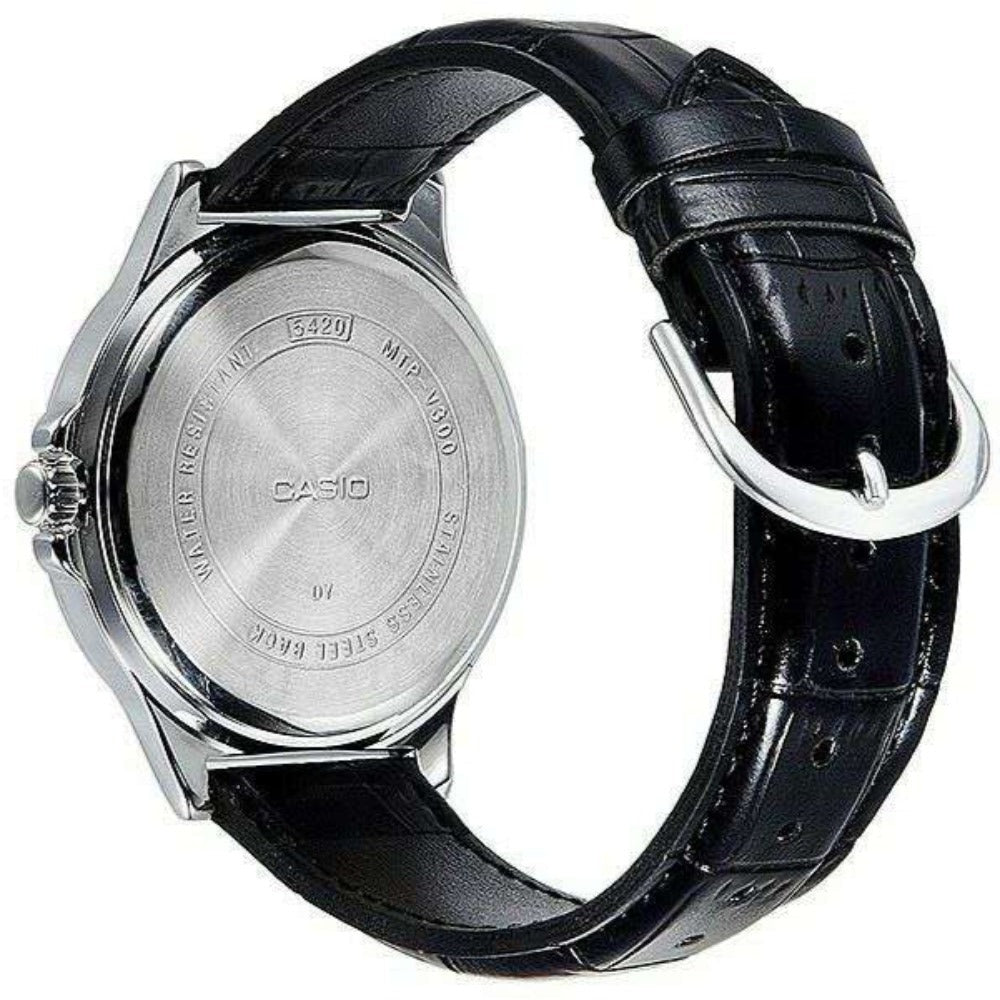Reloj Casio LTP-V300L-1A Mujer - Análogo - Relojchile - Default Title - Casio - Reloj
