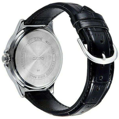 Reloj Casio LTP-V300L-1A Mujer - Análogo - Relojchile - Default Title - Casio - Reloj