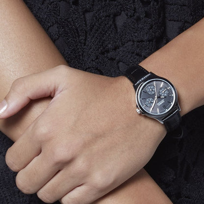 Reloj Casio LTP-V300L-1A Mujer - Análogo - Relojchile - Default Title - Casio - Reloj