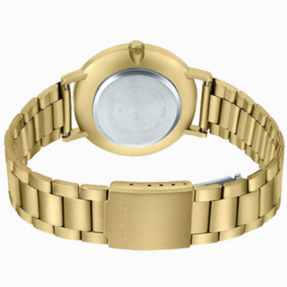 Reloj Casio LTP-VT01G-2B Mujer - Análogo - Relojchile - Default Title - Casio - Reloj