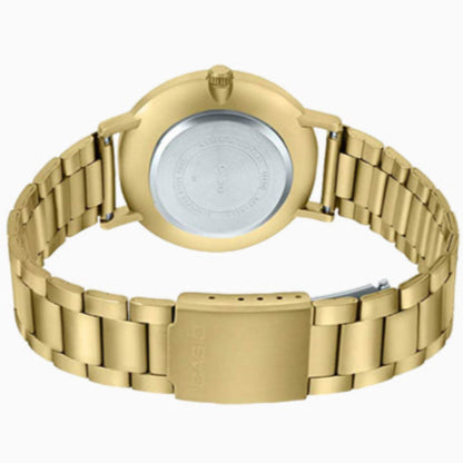 Reloj Casio LTP-VT01G-2B Mujer - Análogo - Relojchile - Default Title - Casio - Reloj