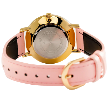 Reloj Casio LTP-VT01GL-4B Mujer - Análogo - Reloj Reloj Casio original | Compra en Relojchile Chile | Reloj Casio Chile | Reloj Reloj Chile - Reloj hombre chile - Reloj mujer chile - Reloj santiago - Reloj original chile - reloj elegante hombre - reloj casual mujer - reloj resistente al agua - reloj acero inoxidable - reloj deportivo hombre - tienda de relojes online chile