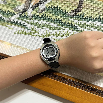 Reloj Casio LW-200-1AV Mujer - Digital - Relojchile - Default Title - Casio - Reloj