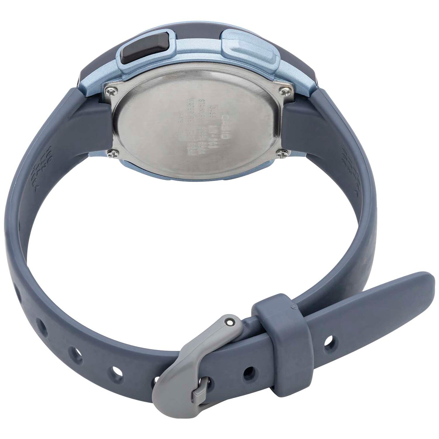 Reloj Casio LW-203-2AV Mujer - Digital - Relojchile - Default Title - Casio - Reloj