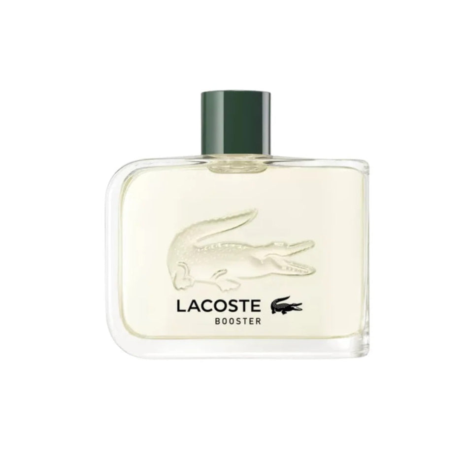 Lacoste Booster edt 125ml Hombre