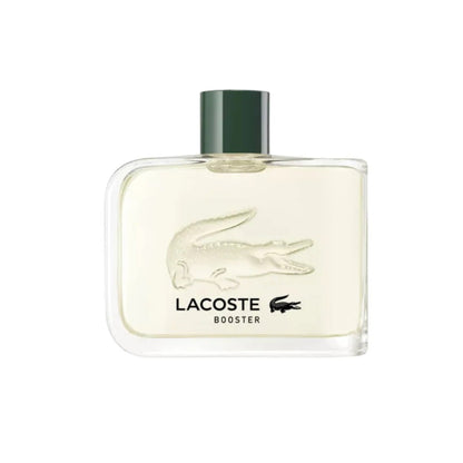 Lacoste Booster edt 125ml Hombre