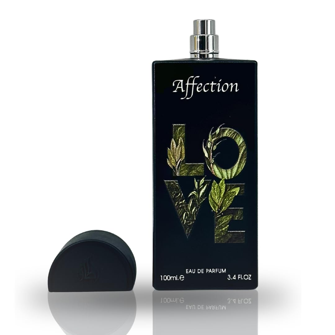 Lattafa Affection edp 100ml Unisex - Lattafa - Default Title - Perfumisimo