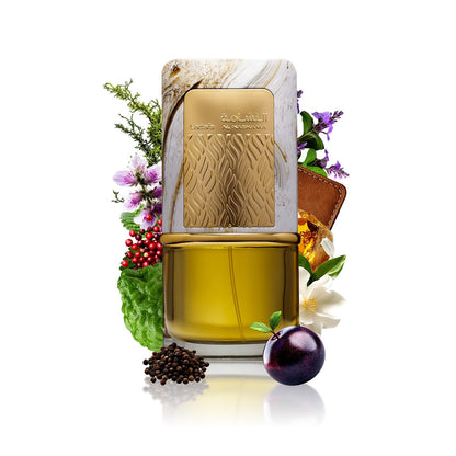 Lattafa Al Nashama edp 100ml Unisex