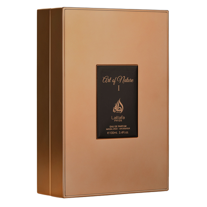 Lattafa Art of Nature 1 Pride edp 100ml Unisex - Lattafa - Default Title - Perfumisimo