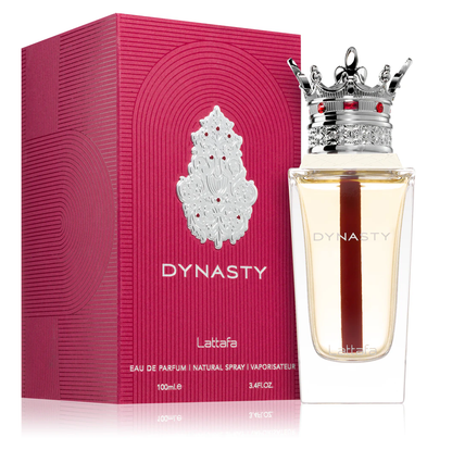 Lattafa Dynasty edp 100ml Unisex