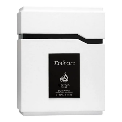 Lattafa Embrace edp 100ml Hombre - Lattafa - Default Title - Perfumisimo