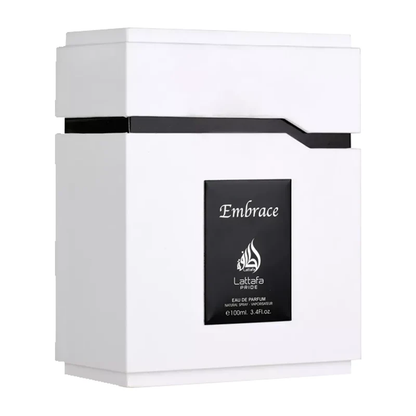 Lattafa Embrace edp 100ml Hombre - Lattafa - Default Title - Perfumisimo