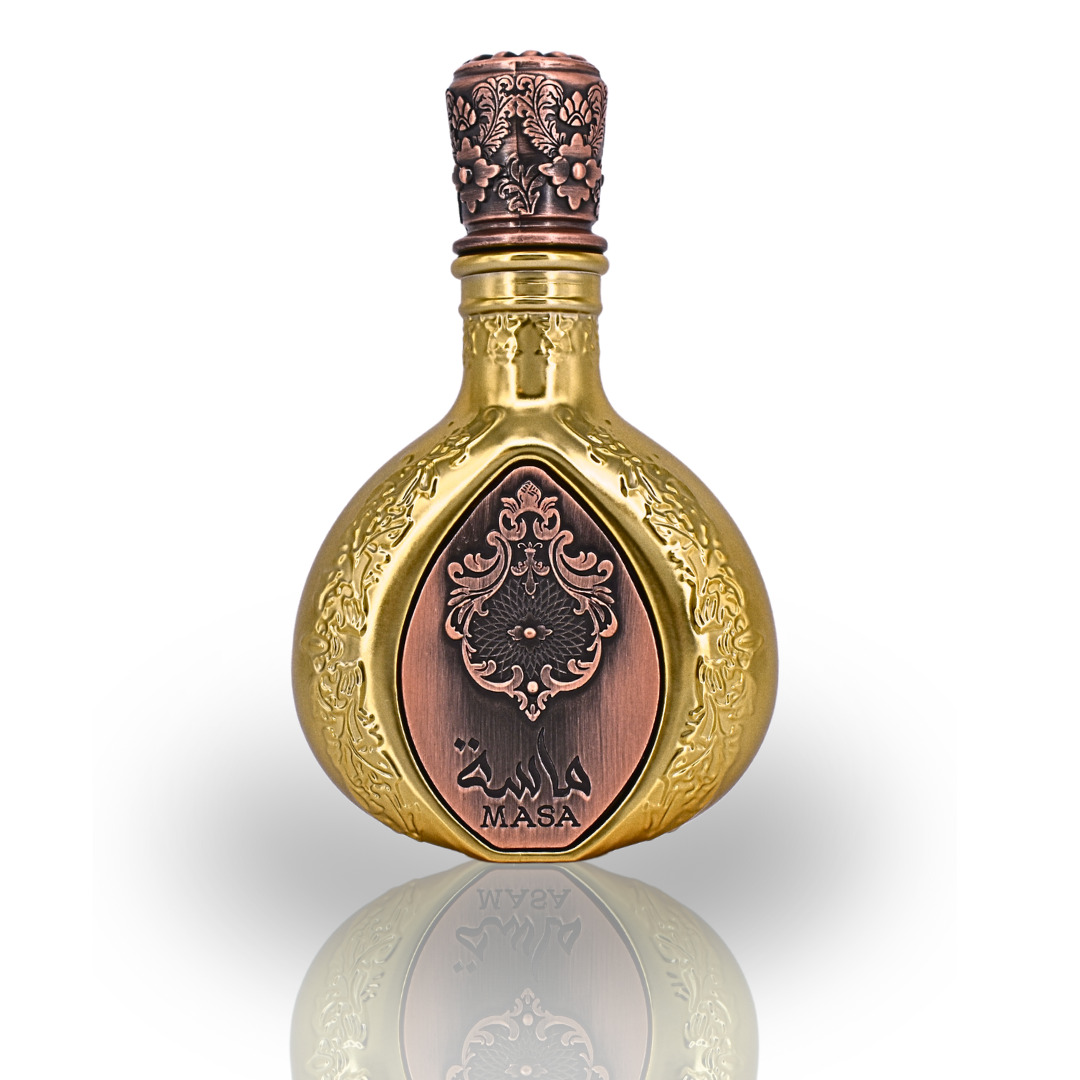 Lattafa Masa edp 100ml Unisex - Lattafa - Default Title - Perfumisimo