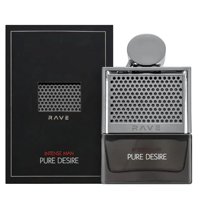 Lattafa Rave Intense Man Pure Desire edp 100ml Hombre - Lattafa - Default Title - Perfumisimo